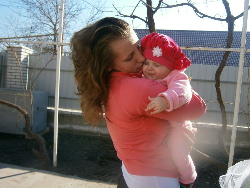 Нина Чепой | Измаил