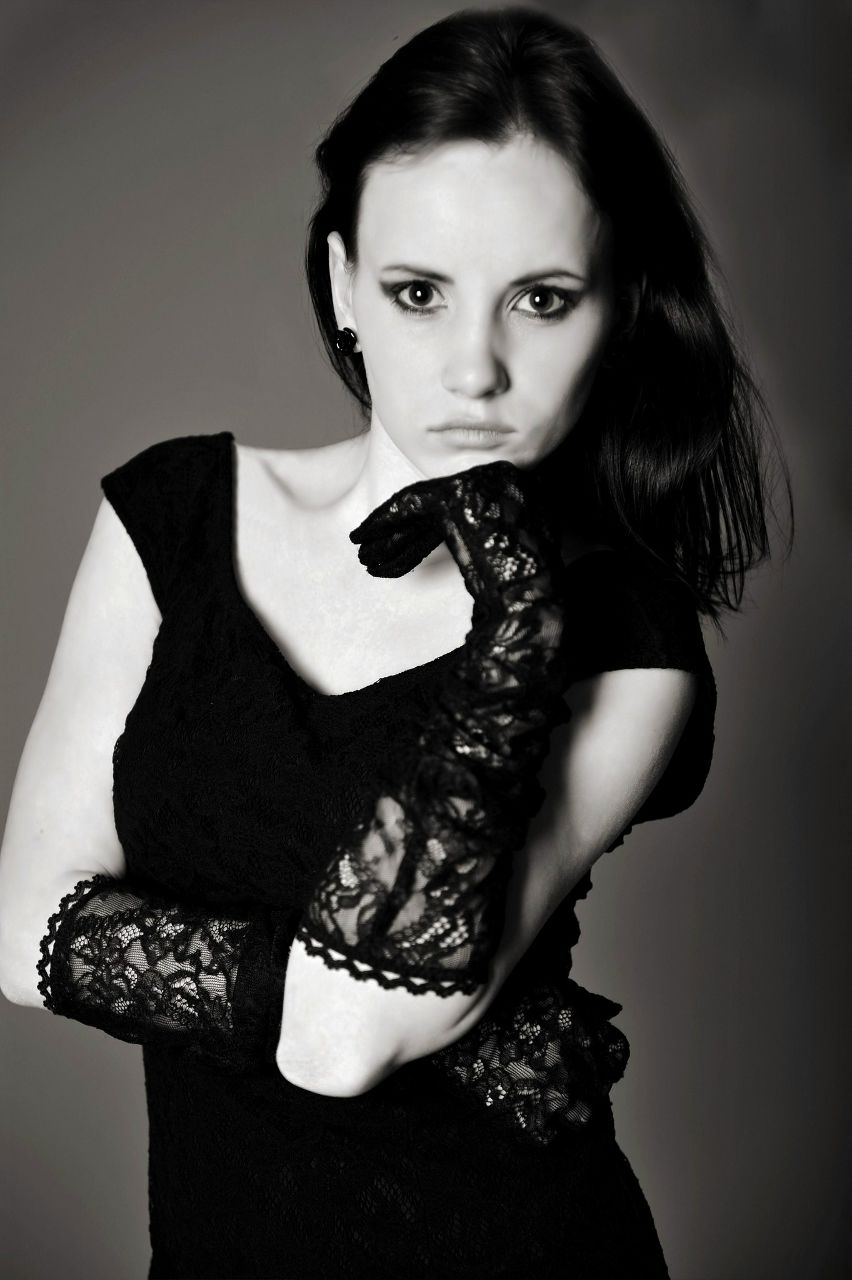 Dariia Shevchenko | Киев