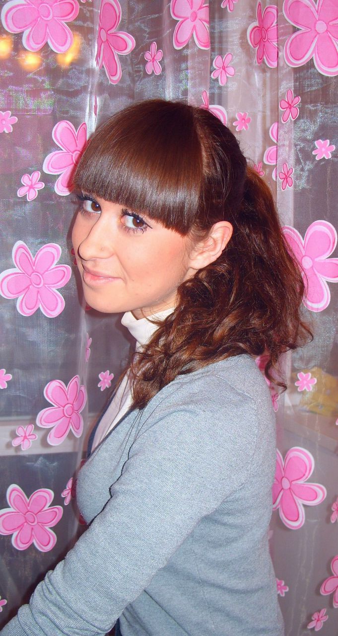 Екатерина Филимонова | Вятские Поляны