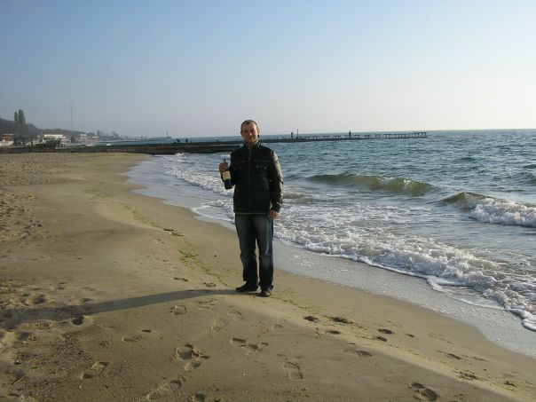 №9, Александр Озеров, Киев №9, Александр Озеров, Киев