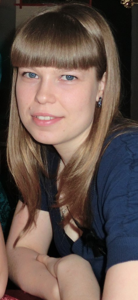 Наталья Иванова | Тюмень