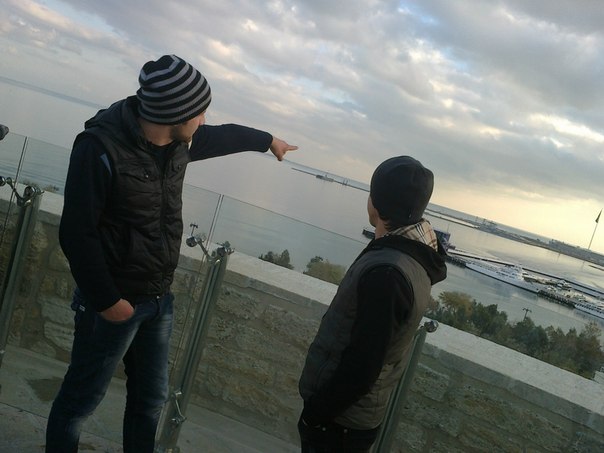 №2, Royal Rustamoff, 32 года, Баку, Азербайджан №2, Royal Rustamoff, 32 года, Баку, Азербайджан