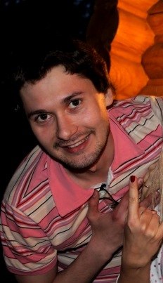 Вадим Макарычев | 