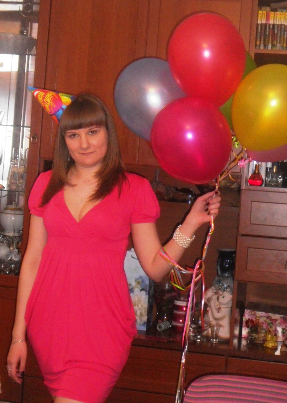 Анастасия Лузан | Новосибирск