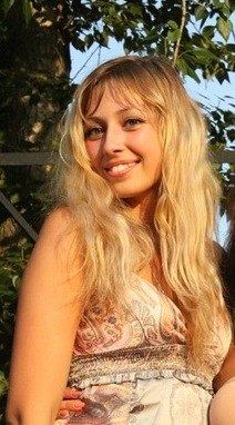 Елизавета Бородина | London