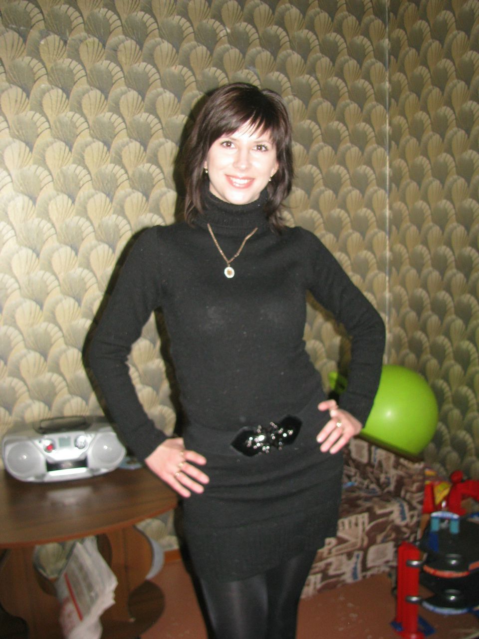 Анна Живогляд | Запорожье