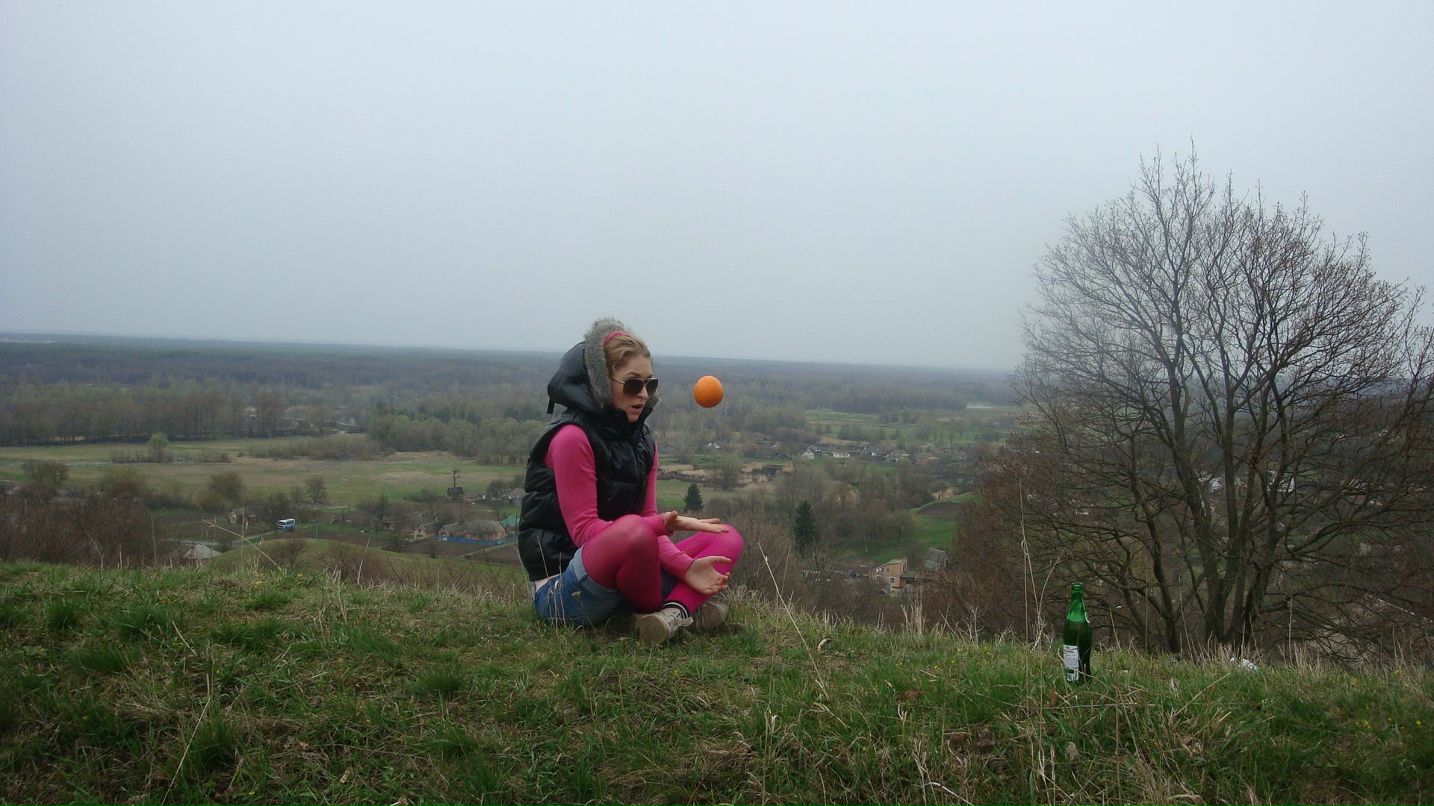 Жанна Баскія | 