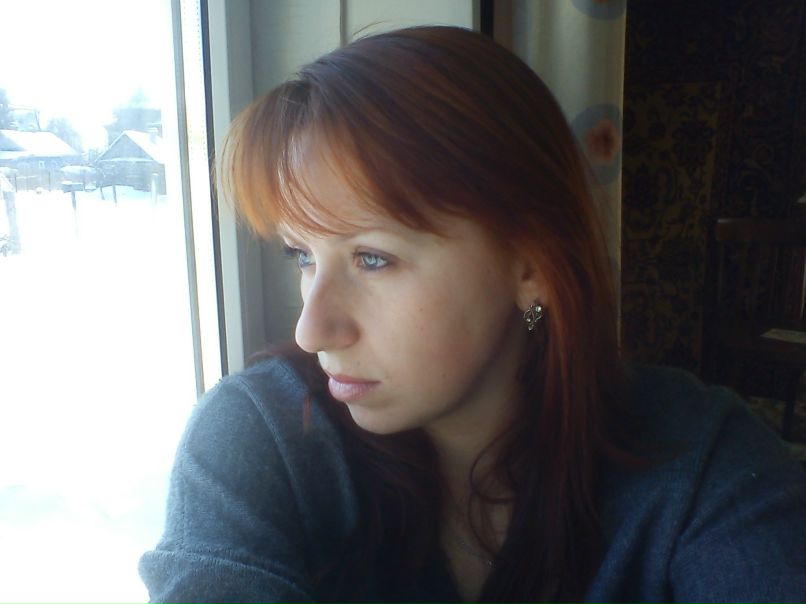 Надежда Петрова | Великий Новгород