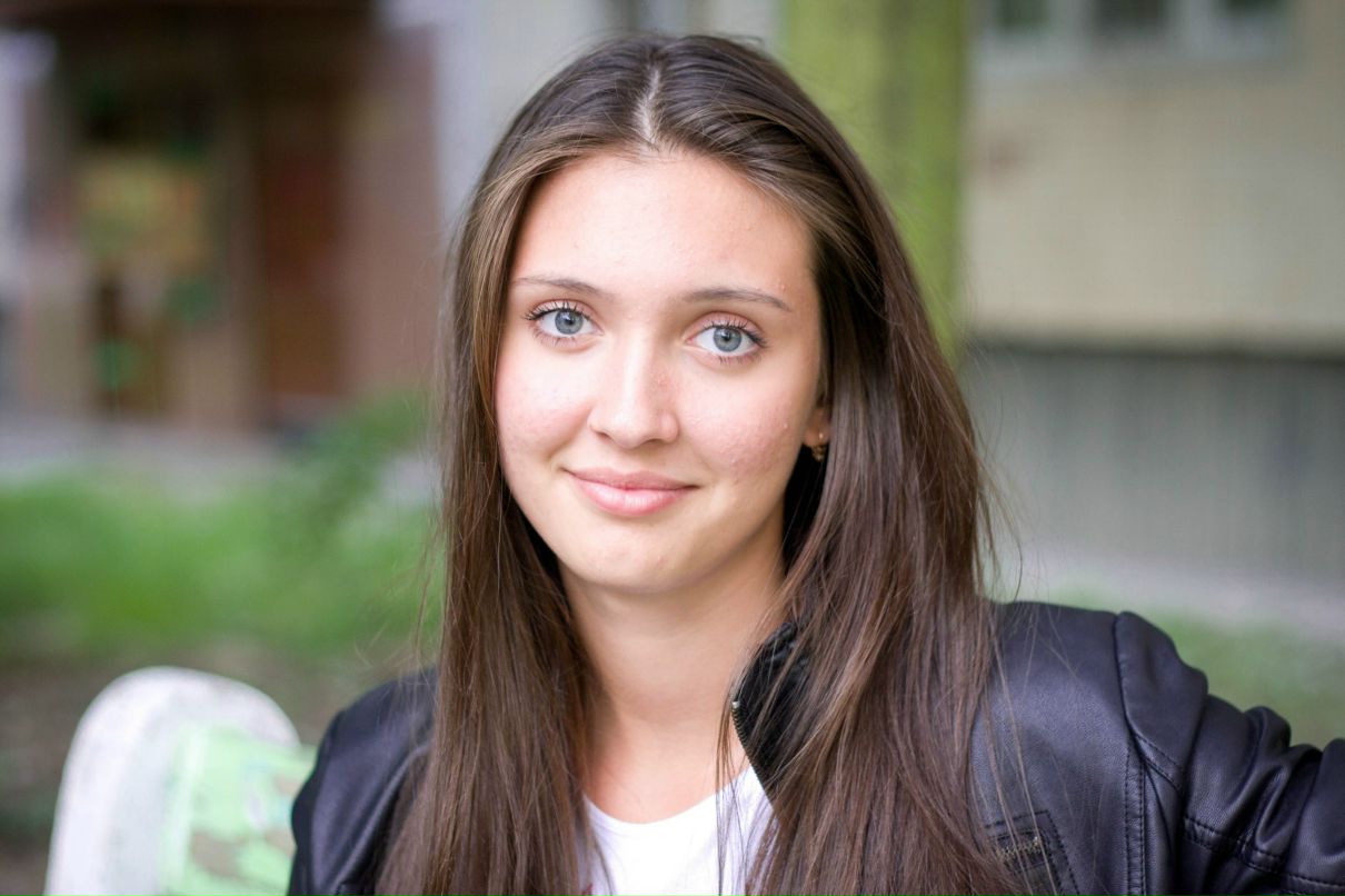 Александра Подольская | Санкт-Петербург