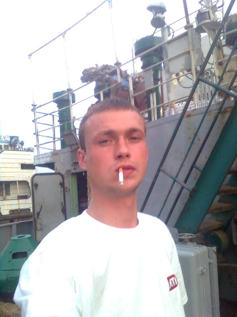 Андрей Белорусский | Одесса