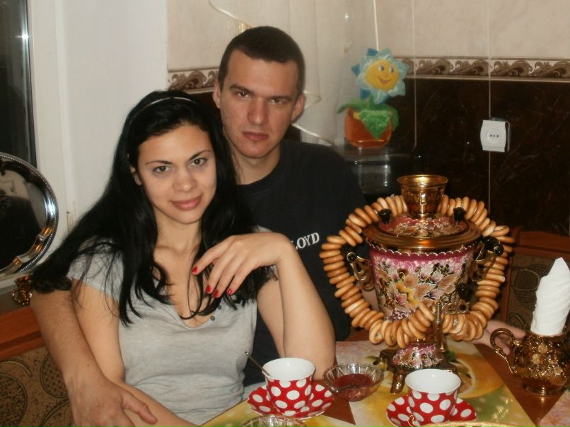 Ярик Коваль | Кременчуг