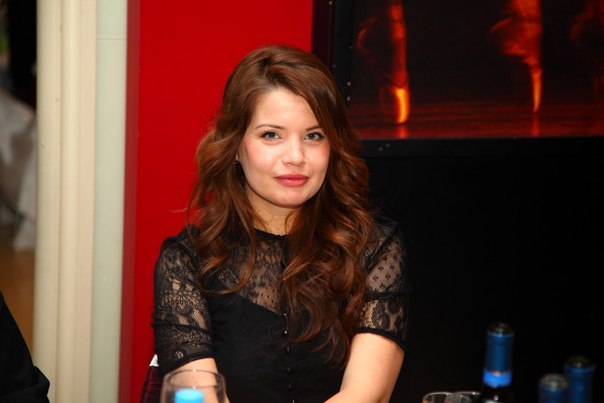 №7, Ксения Просюкова, Казань №7, Ксения Просюкова, Казань