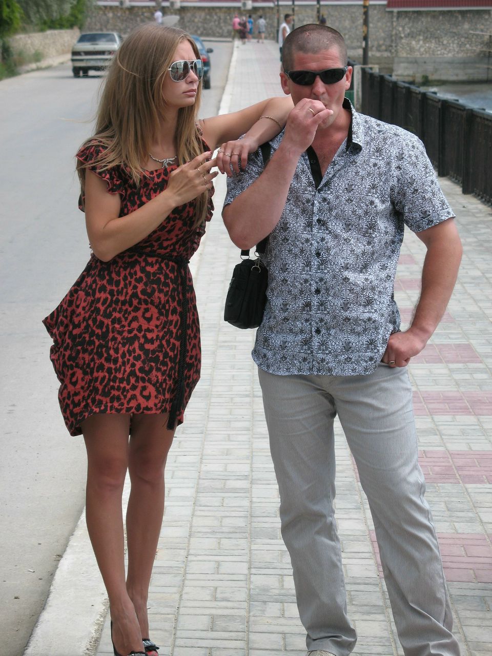 Карина Кораблева | Феодосия