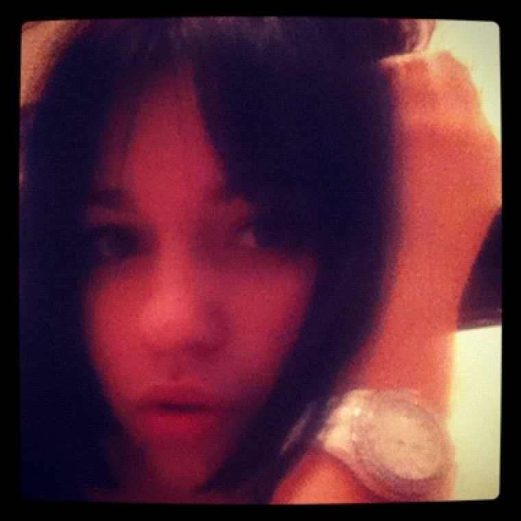 Дарья Кулейкина | Москва