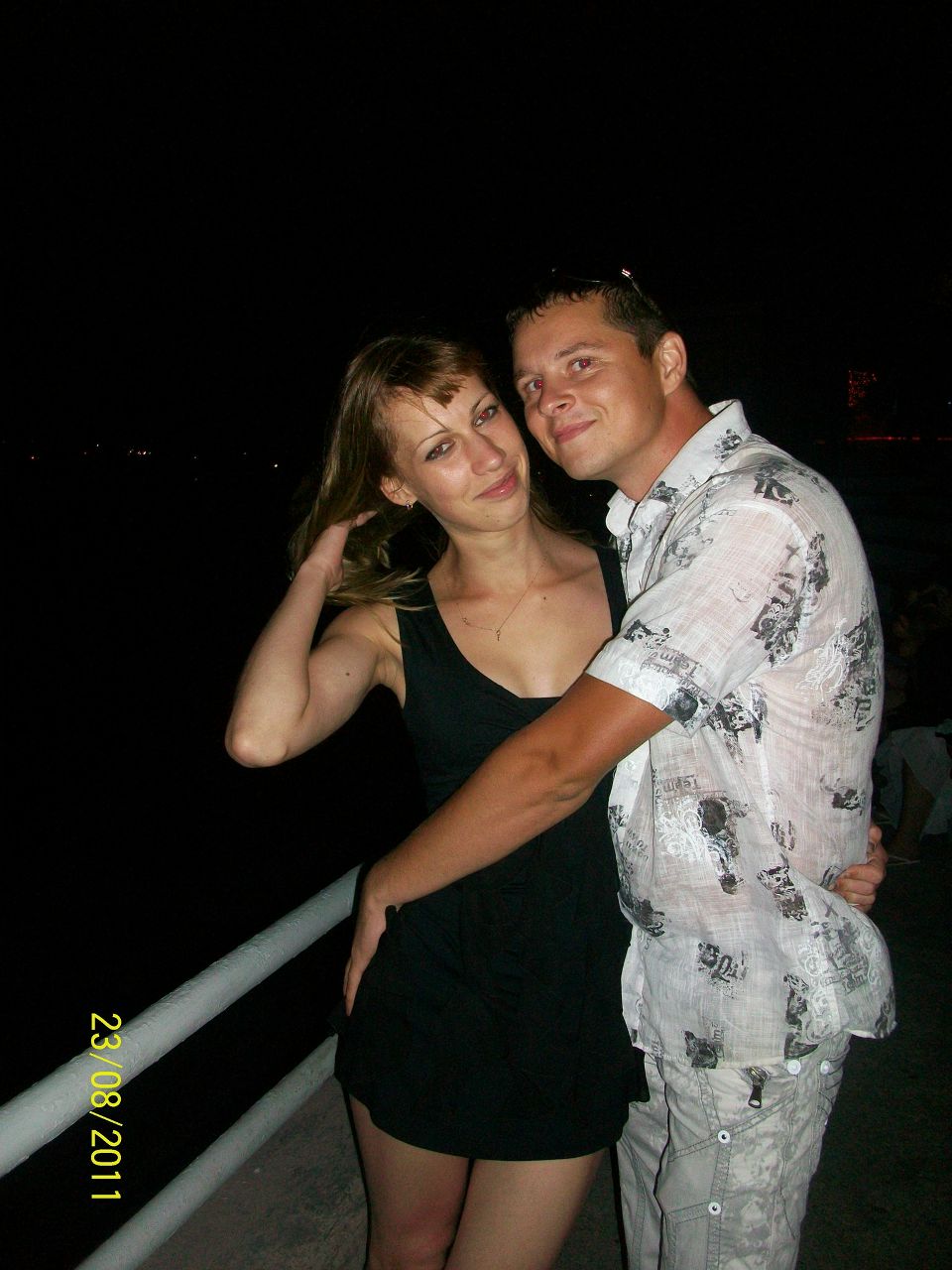 Саша Хлебин | Севастополь