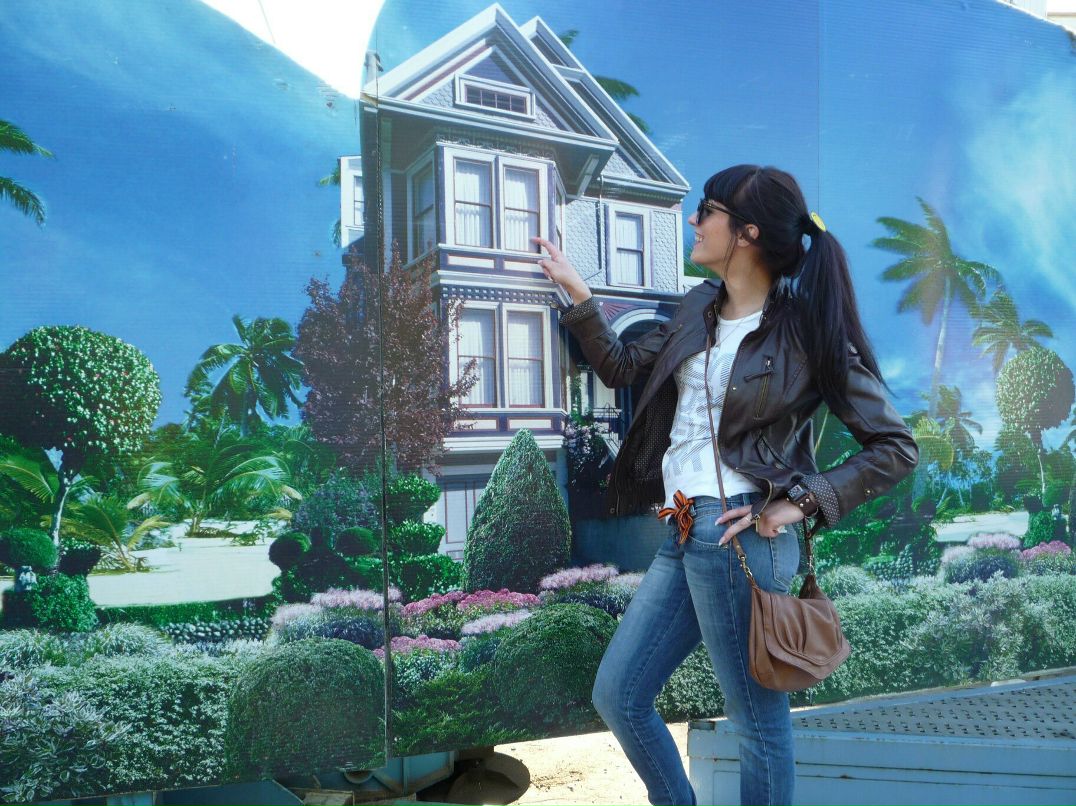 Мария Тарнакова ☜˙·٠•●★•٠☞ | Сочи