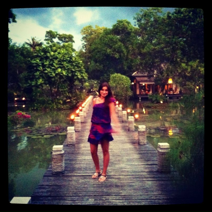 Аня Львова | Москва