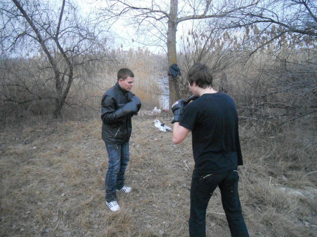 Андрей Миров | 