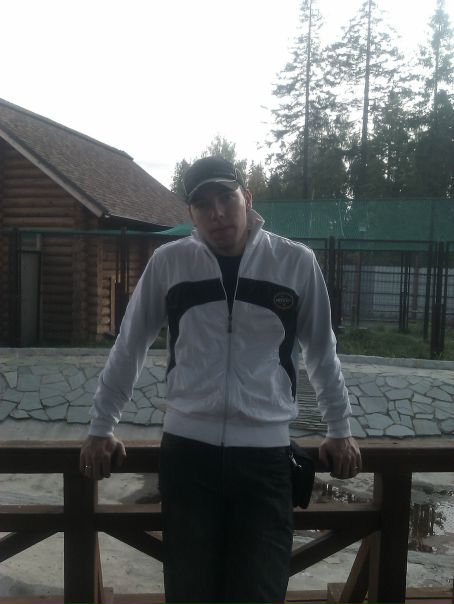 №13, Игорь Ветошкин, Ижевск №13, Игорь Ветошкин, Ижевск