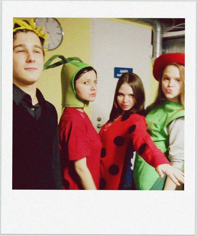 Антонина Матвийчук | 