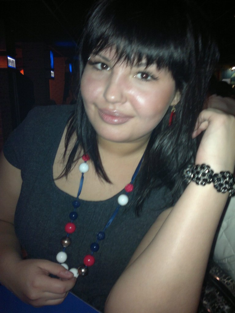 Алина Колесникова | Самара