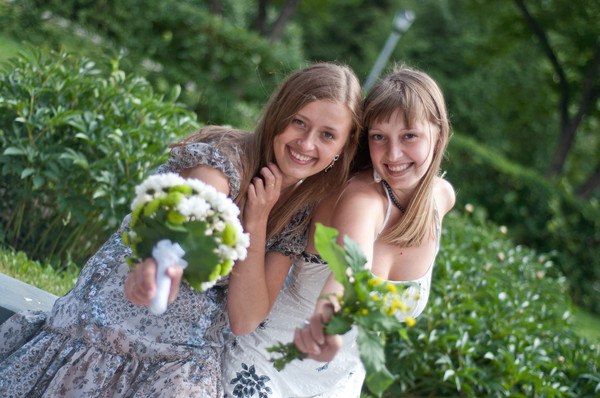 Анюта Мурзинцева | Новосибирск