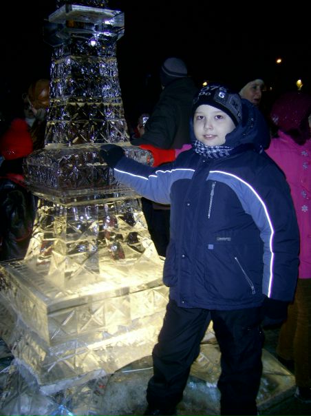 №34, Александр Изиринский, 25 лет, Киев №34, Александр Изиринский, 25 лет, Киев