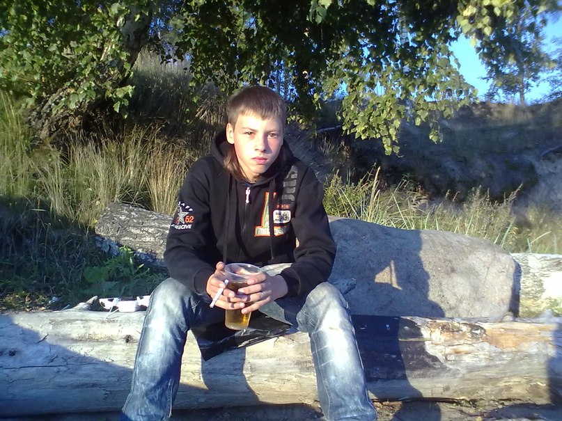 Владислав Мисечко | Глебычево