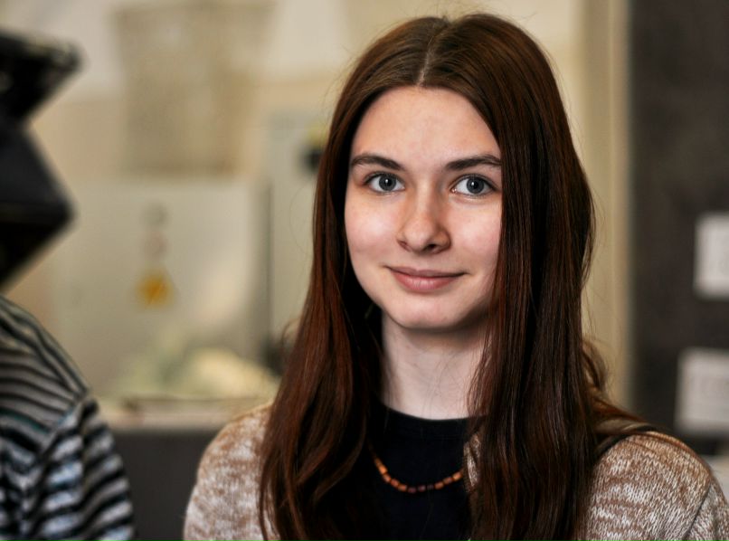 Наталия Молдавская | Москва