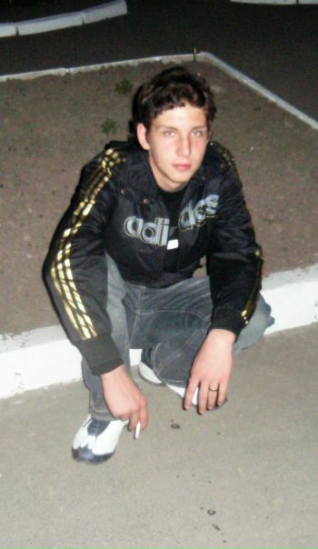 №27, Максім Курінний №27, Максім Курінний