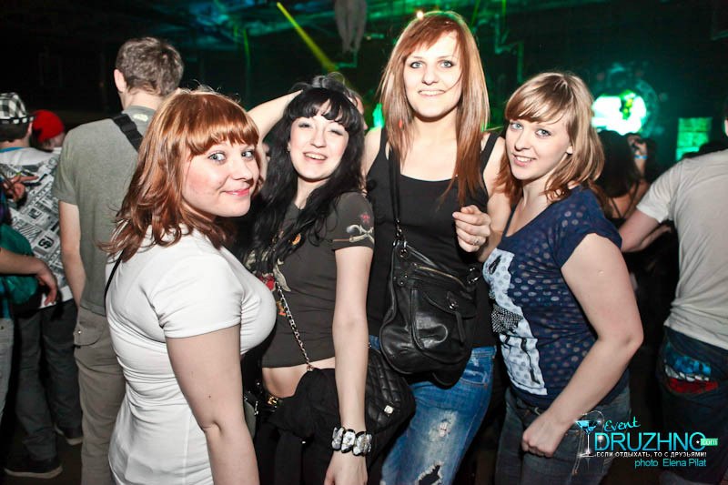 Сестренки Павловы | Санкт-Петербург