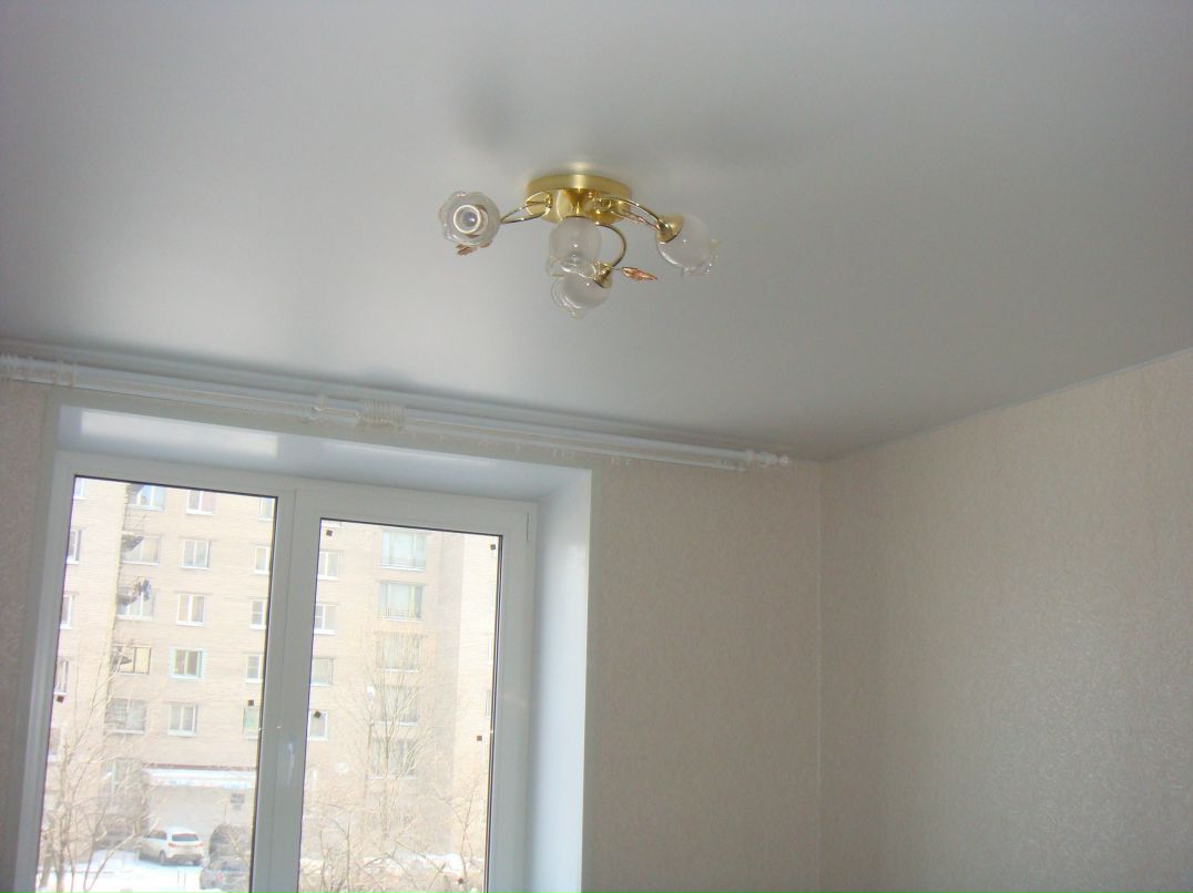 Любовь Васильева | Опочка