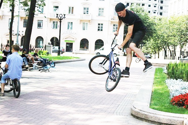 №14, Павел Ромейко, Барановичи, Беларусь №14, Павел Ромейко, Барановичи, Беларусь