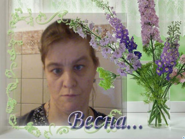 Наталья Суханова | Хасавюрт