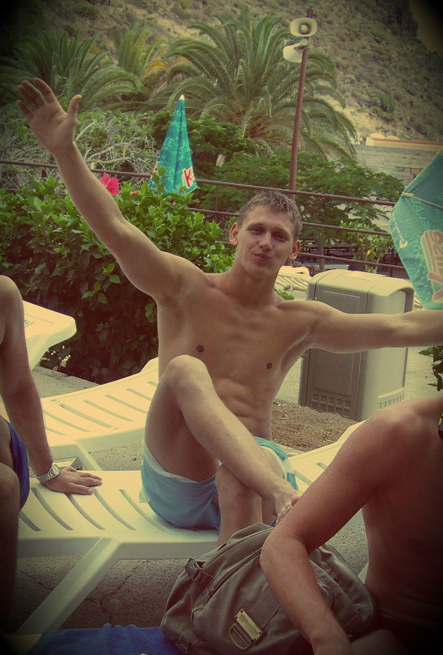 Владимир Тяжкороб | Калининград