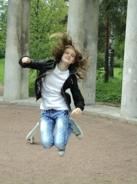 №5, Дарина Чернышова, 27 лет, Санкт-Петербург №5, Дарина Чернышова, 27 лет, Санкт-Петербург