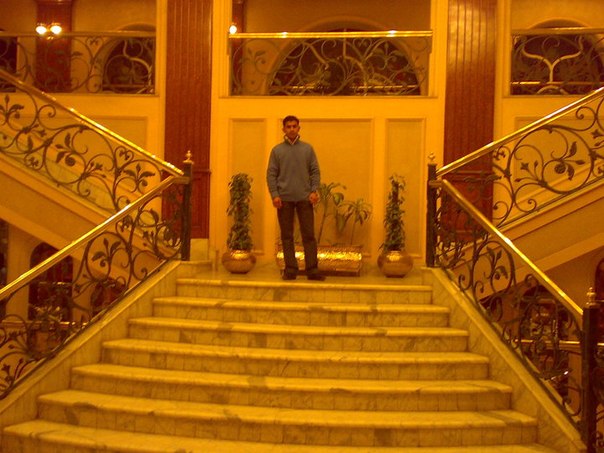 №22, Haithem Smeda, 42 года, Tripoli №22, Haithem Smeda, 42 года, Tripoli