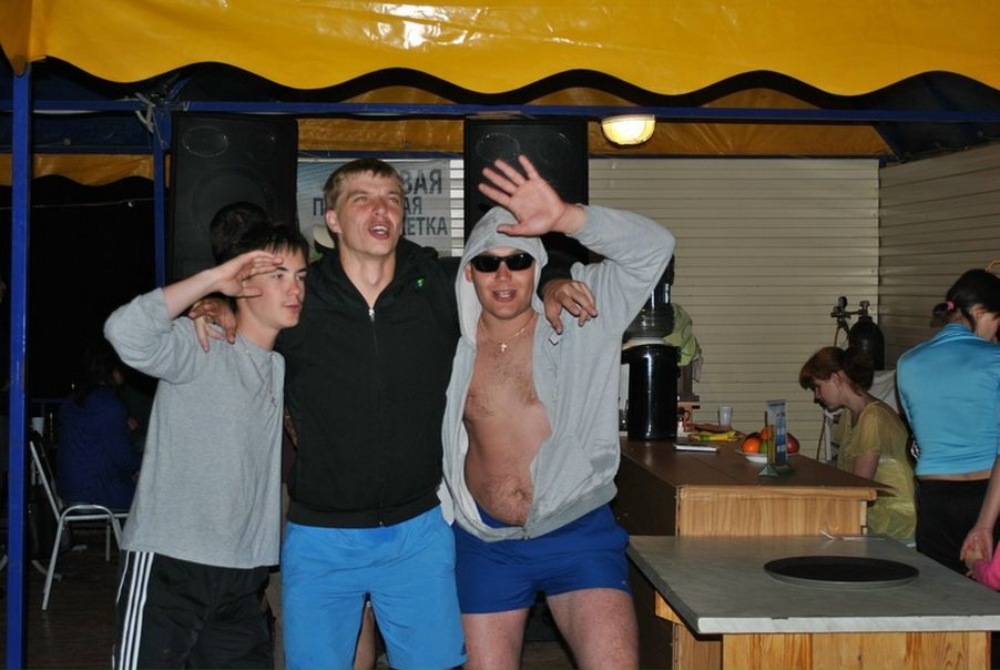 №136, Егор Герилович, Красноярск, Россия №136, Егор Герилович, Красноярск, Россия