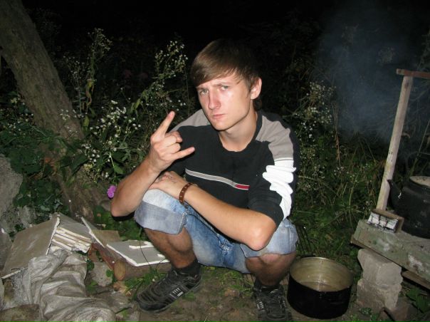 №9, Артём Колесник №9, Артём Колесник