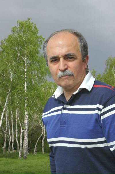 №15, Александр Втюрин, Одесса №15, Александр Втюрин, Одесса