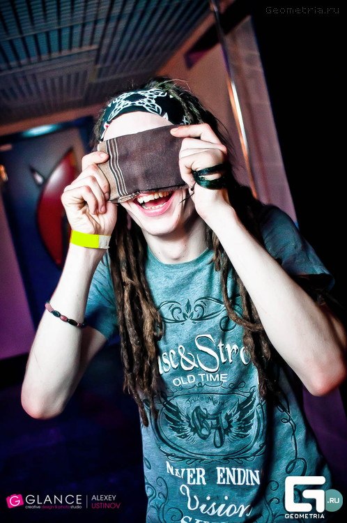 Александр Рудомётов N_S | Норильск