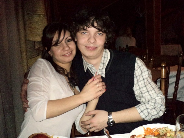 №62, Макс Бычков, 36 лет, Псков, Россия №62, Макс Бычков, 36 лет, Псков, Россия