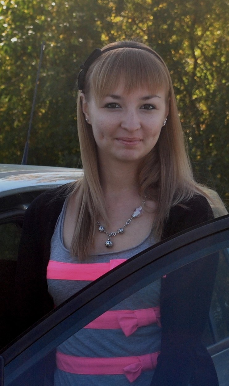 Ксения Данаева .:Alemana:. | Астана / Нур-Султан