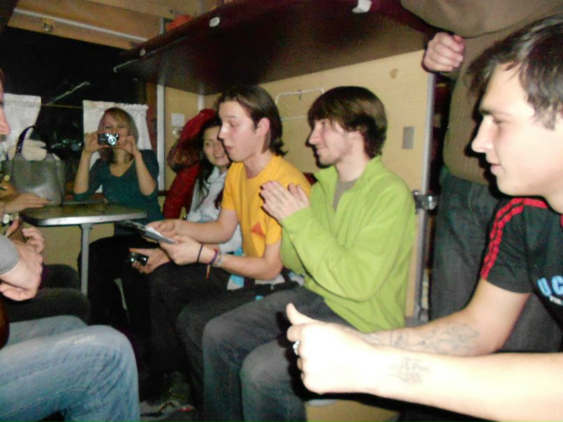 Иван Рыжих | Губкин