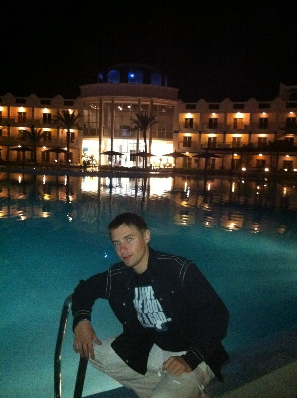 Вадим-S Тимчук MeyCry | Киев