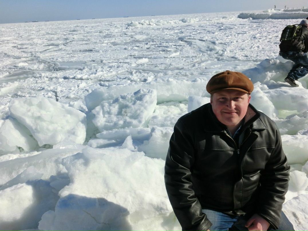 Володя Медведев | Одесса