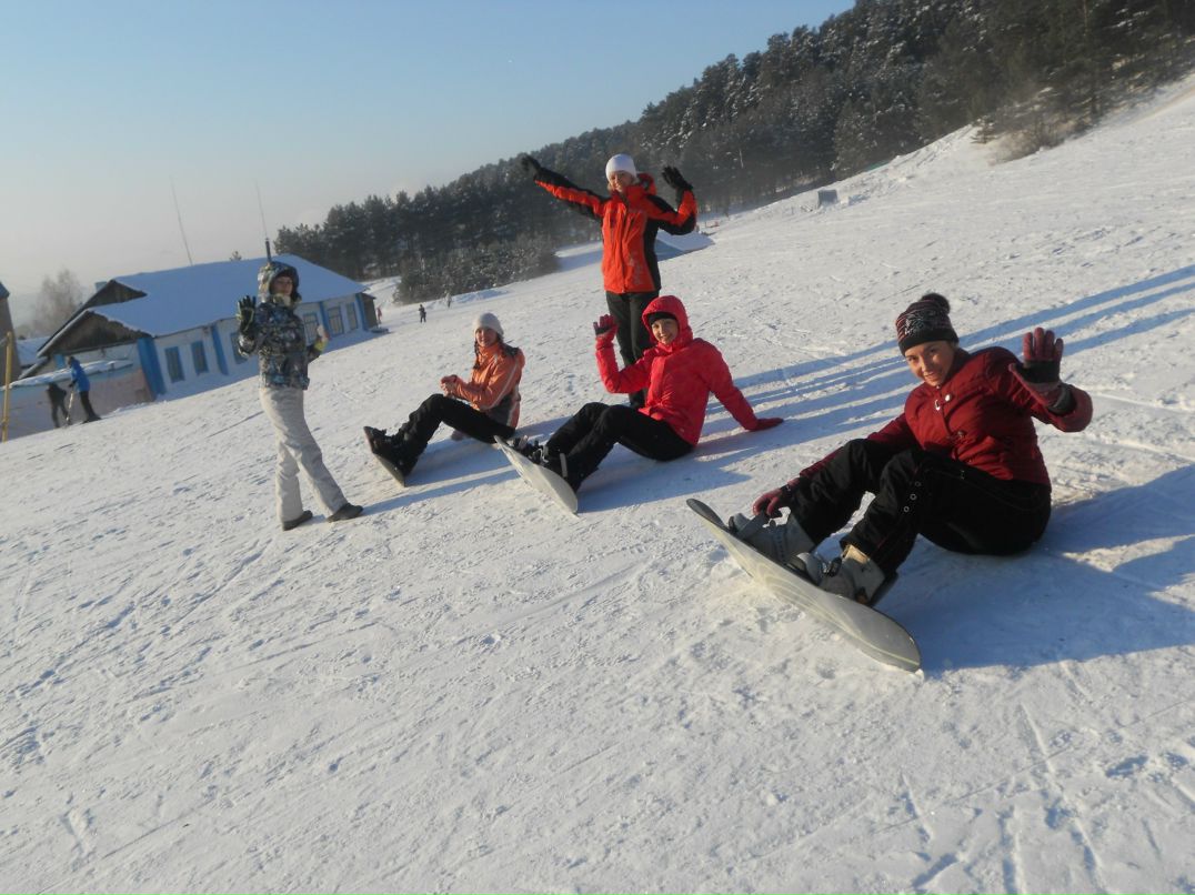 Танзиля Намазова | Челябинск