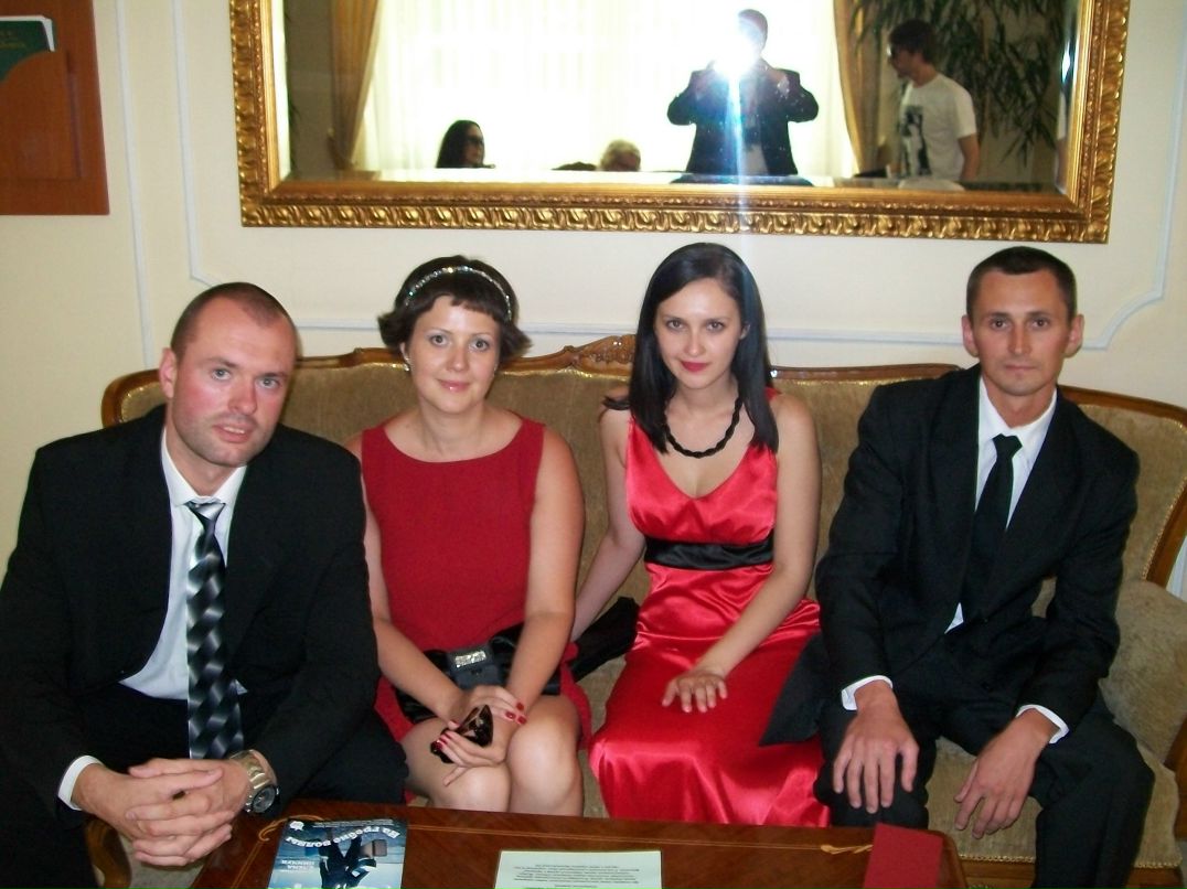 Елена Николаевская | Харьков