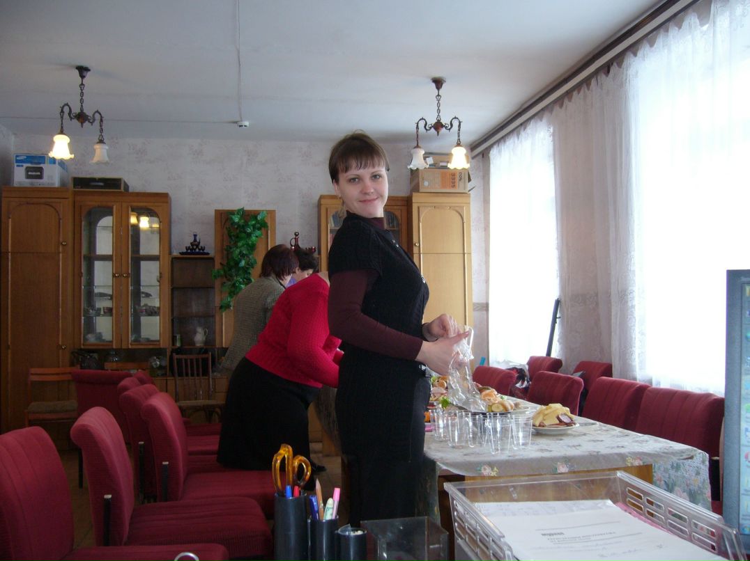 Татьяна Билетнова *мама Катюши и Лёвы* | Дзержинск