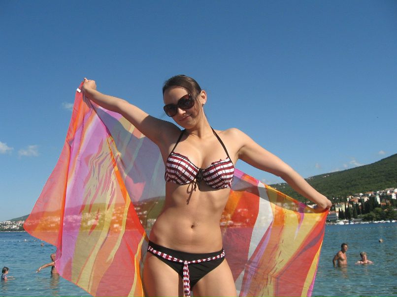 Анастасия Хрипунова | Калининград